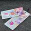 2016 Hot selling hang tag with embossing for wholesales
