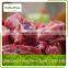 canned stewed halal beef meat