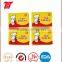 10g Chicken Cube 10g Bouillon Cube 10g Shrimp Cube 5g Seasoning Cube 4g Halal Cube
