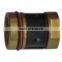 nozzle for ML welding torch parts with CE Certificate