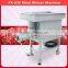 FK-632 Pork Beef Grinder type Meat Paste Making Machine with 800-1000kg/h