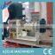 ISO CE Certification and Fish Application floating feed pellet extruders