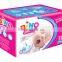 BINO Baby Nappies For New Born 56