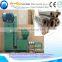 wood dust charcoal extruding machine