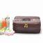 Super Quality Low Price Eco-friendly Wholesale Cosmetic Bag