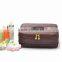 Super quality low price eco-friendly wholesale cosmetic bag