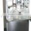 factory price semi automatic cooking coconut oil weighing filling machine with CE