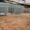high quality hot sales removable temporary fence with low competitive factory direct price for you(ISO9001:2008)