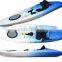 Fashionable best quality rotomolding fishing kayak mould