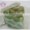 Kegel Muscles Exercises - Set of 3 Essence of Jade (TM) 100% Natural green Jade Eggs with Strings