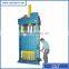CE factory textile press vertical compactor