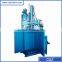 CE Certificated Clothes Package Hydraulic Baling Press Machine