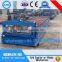 High productivity hydraulic tile press with low consumption