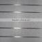 China Cheap Slatwall Panels For Sale