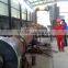 Professional fresh corn rotary drying machine/ diesel pasture dryer