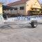 Boat Trailer Use 3500kgs Aluminum Boat Trailer