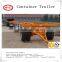 Other Trailers Use Container Trailer China Manufacturers