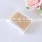 Ear piece smart cotton swab stick