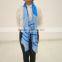 E-co friendly material silk scarf from Vietnam