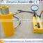 small mini hydraulic jack for construction