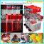 slush granita machine
