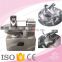 Hot sale Design Vertical Type Bowl Cutter Mixer/meat cutting machine