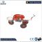 TC4501E Deluxe Tractor Scoot with Bucket Basket Heavy Duty steerable garden seat cartTC4501EHome Garage Utility Rolling Work Sea