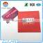 Low Price High Quality paper Wedding Invitation Card Printing