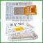 hot sale good quality poultry plastic collapsing folding crate for chicken/duck/goose