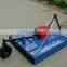 Chinese manufacturer direct sale silage grass cutter machine with factory bottom price