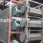 Professional manufacturer of chain dryer from Shanghai Yuke