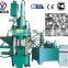 Professional Hydraulic Sponge Iron Briquette Machine From Shanghai Yuke