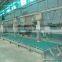Sheep Slaughterhoue Abattoir Eqipment For Viscera Conveying