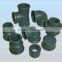 Low price high quality pvc reducer fitting