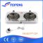 2 burners portable solid hot plates Electric Stove
