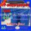 Breeding Crab equipment,Indoor crab house