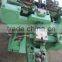 Common Wire Automatic nail making machine price engineer available to service overseas Whatsapp +8618537138115