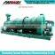 FANWAY manufacture 50000 tons per year Bio organic fertilizer production line