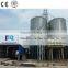 CE Certificated Soybean Steel Storage Silo Tank In Good Price