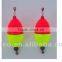 Fishing float ball plastic fishing float for fishing distributor fishing tool fishing float ball