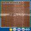 Brass Wire Mesh Cloth / Copper Mesh Screen