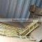 WY-CC152 2016 bamboo trellis for garden decoration manufactures china