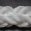 8 Strand Polypropylene Mooring Rope 16mm for Cheap Sale