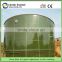 Waste Oil Tank Silo Container Oil & Gas Enamel Bolted Storage Tanks