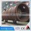 Best Selling Products Stainless Steel Water Pressure Tank