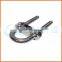 Customized wholesale quality stud u bolts