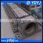 Cast iron Conveyor bearing housing for exporting