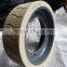 tire solid tire aircraft tyres with wheel rim for lifting platform