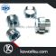 Stainless Steel Repair Clamp manufacture