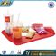 rectangle serving tray manufacturer